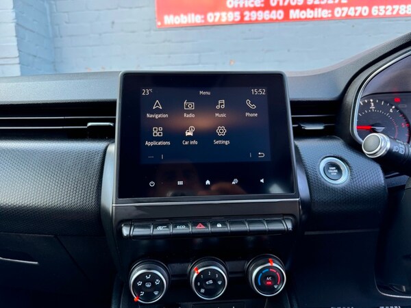 Used Renault Clio 2020 for sale - 74638558: Photo 32