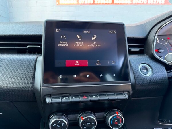 Used Renault Clio 2020 for sale - 74638558: Photo 35