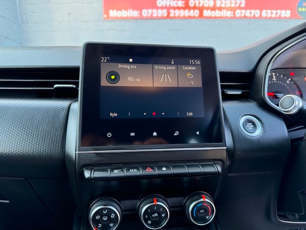 Used Renault Clio 2020 for sale - 74638558: Photo 36