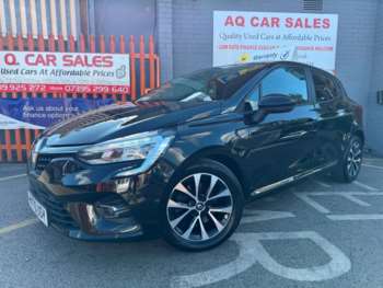 Used Renault Clio 2020 for sale - 74638558: Photo