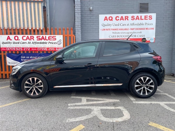 Used Renault Clio 2020 for sale - 74638558: Photo 4