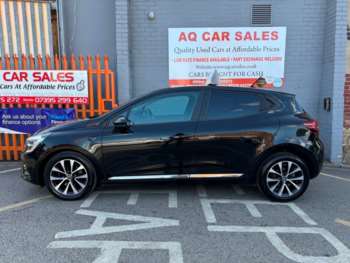 Used Renault Clio 2020 for sale - 74638558: Photo