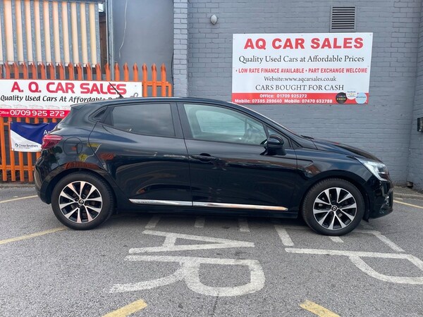 Used Renault Clio 2020 for sale - 74638558: Photo 8