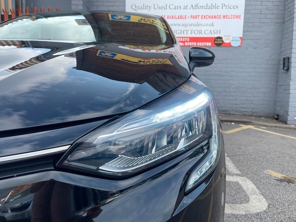 Used Renault Clio 2020 for sale - 74638558: Photo 9