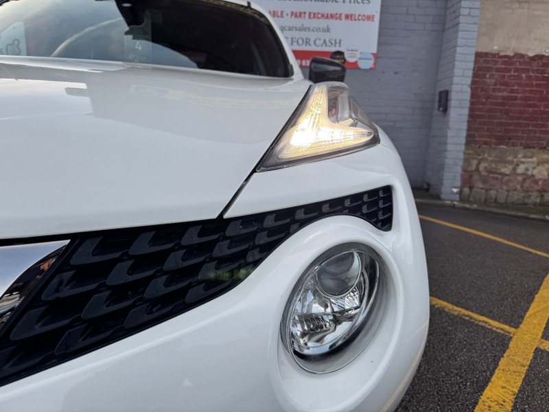 Used Nissan Juke 2019 for sale - 76934970: Photo 10