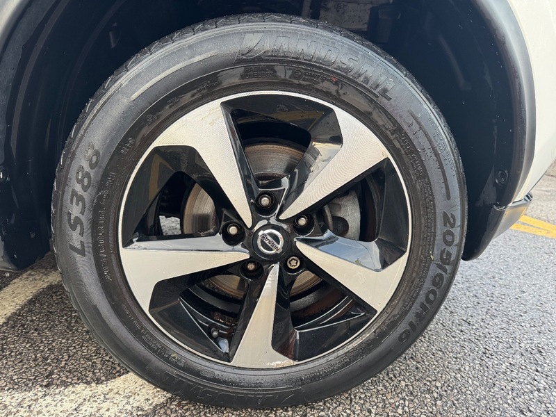 Used Nissan Juke 2019 for sale - 76934970: Photo 11