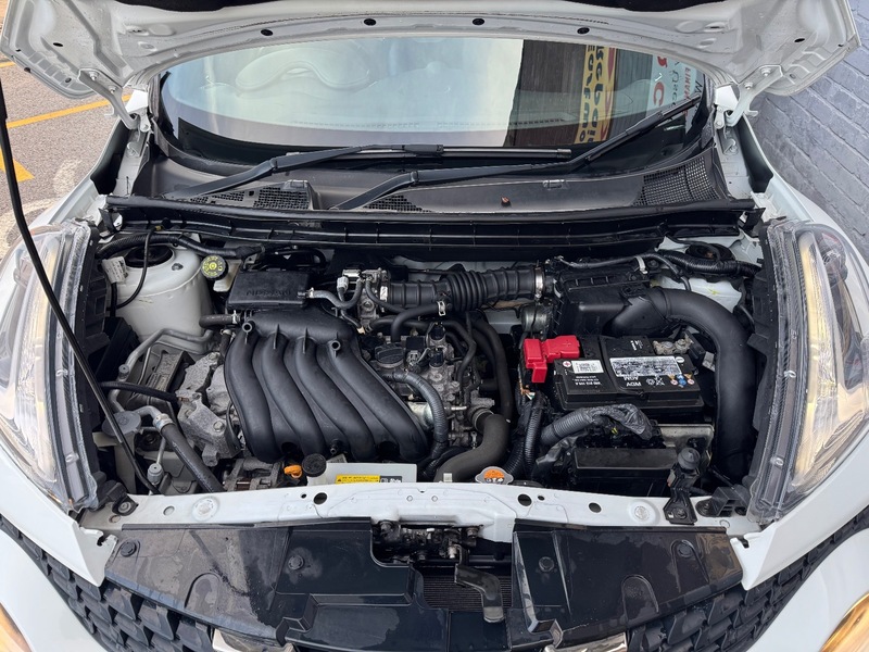 Used Nissan Juke 2019 for sale - 76934970: Photo 12