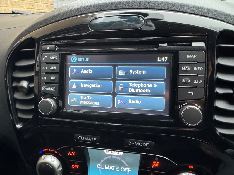 Used Nissan Juke 2019 for sale - 76934970: Photo 29