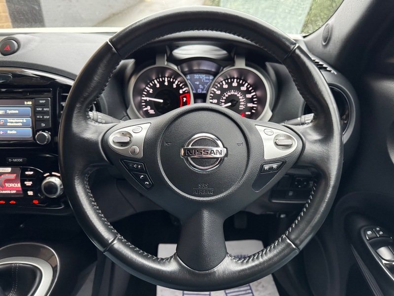 Used Nissan Juke 2019 for sale - 76934970: Photo 32