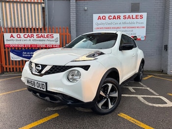 Used Nissan Juke 2019 for sale - 76934970: Photo