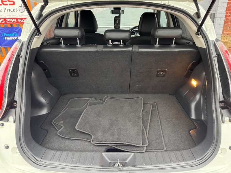 Used Nissan Juke 2019 for sale - 76934970: Photo 41