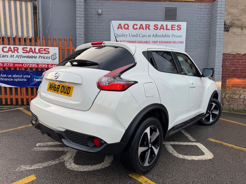 Used Nissan Juke 2019 for sale - 76934970: Photo 7