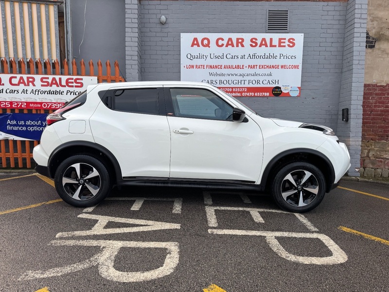 Used Nissan Juke 2019 for sale - 76934970: Photo 8