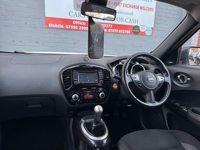 Used Nissan Juke 2019 for sale - 76934970: Photo 9