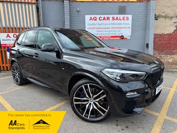 Used BMW X5 2019 for sale - 78702937: Photo