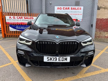 Used BMW X5 2019 for sale - 78702937: Photo
