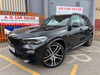 Used BMW X5 2019 for sale - 78702937: Photo