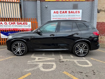 Used BMW X5 2019 for sale - 78702937: Photo