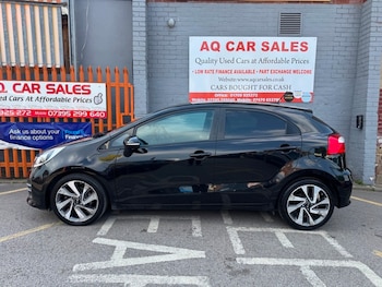 Used Kia Rio 2016 for sale - 78702949: Photo