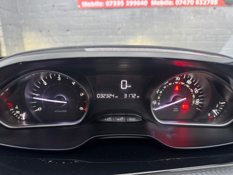 Used Peugeot 208 2016 for sale - 77303296: Photo 10