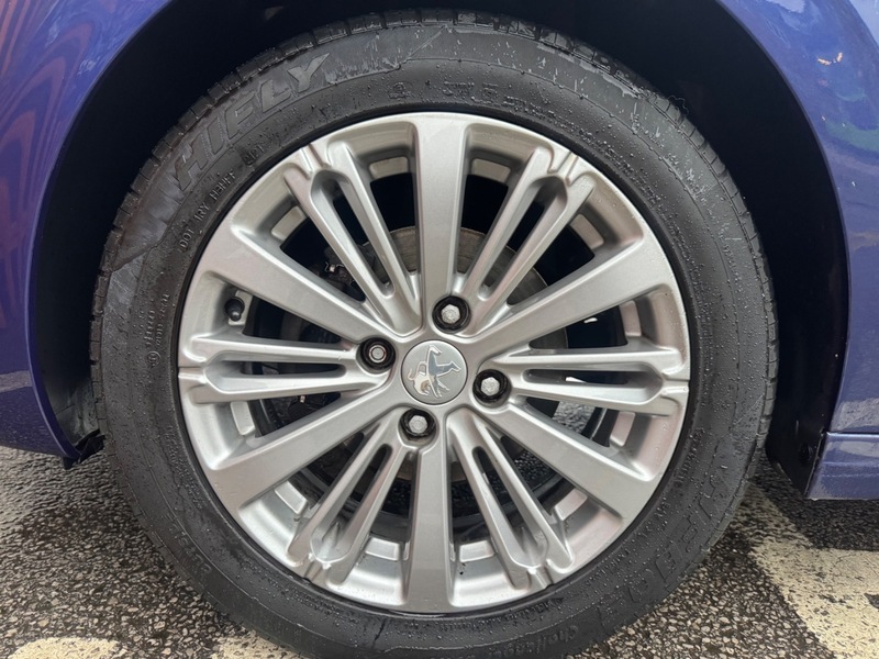 Used Peugeot 208 2016 for sale - 77303296: Photo 11