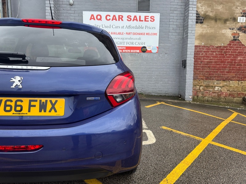 Used Peugeot 208 2016 for sale - 77303296: Photo 12