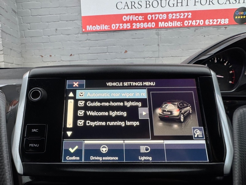 Used Peugeot 208 2016 for sale - 77303296: Photo 26