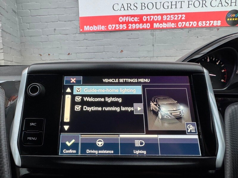 Used Peugeot 208 2016 for sale - 77303296: Photo 27