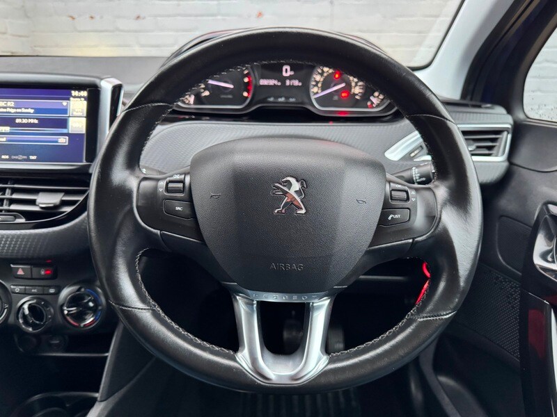 Used Peugeot 208 2016 for sale - 77303296: Photo 30