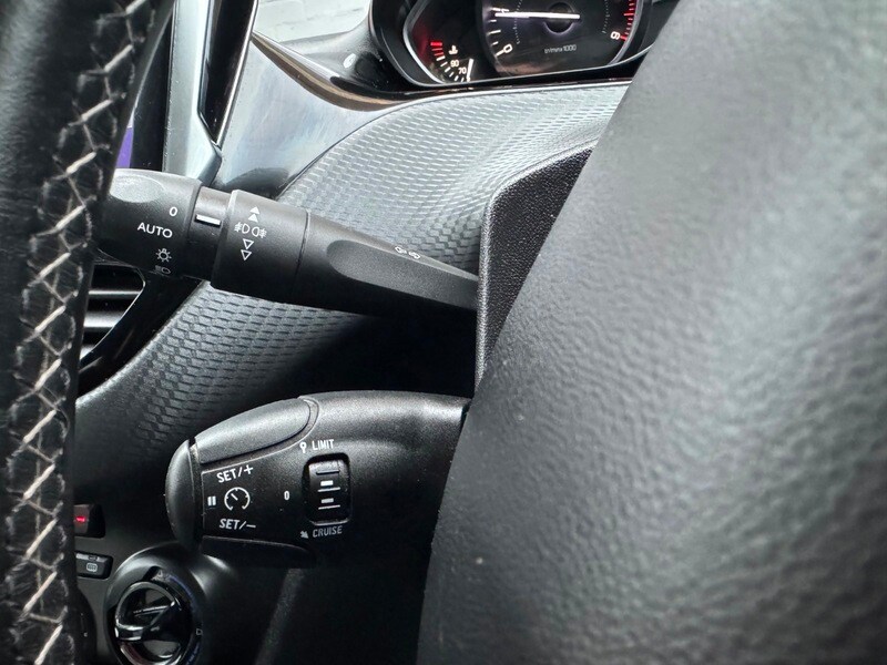 Used Peugeot 208 2016 for sale - 77303296: Photo 33