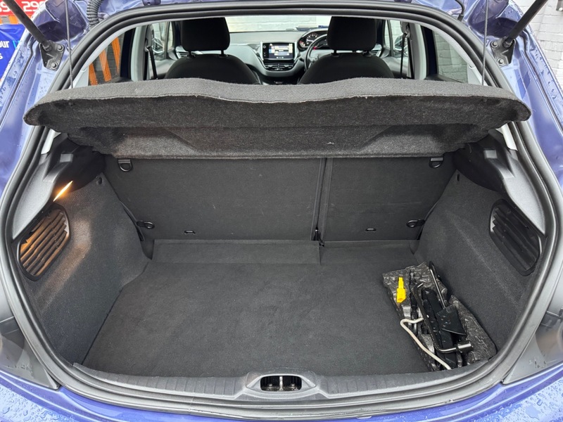 Used Peugeot 208 2016 for sale - 77303296: Photo 39