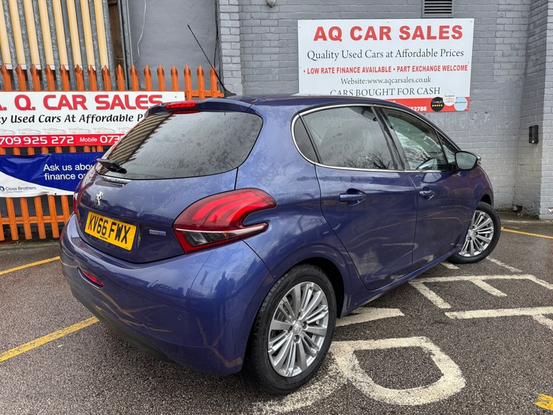 Used Peugeot 208 2016 for sale - 77303296: Photo 7