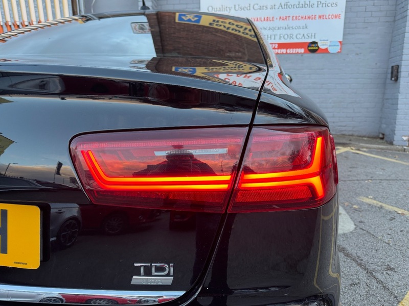 Used Audi A6 2016 for sale - 76396657: Photo 12