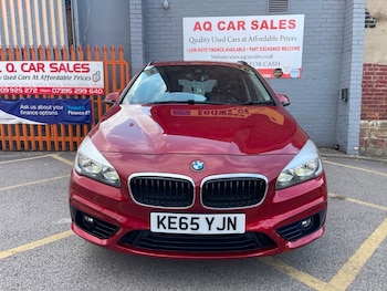Used BMW 2 Series 2015 for sale - 75427524: Photo