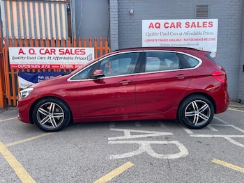Used BMW 2 Series 2015 for sale - 75427524: Photo