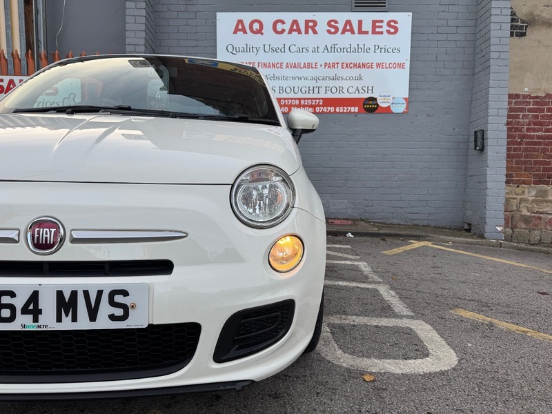 Used Fiat 500 2014 for sale - 76445912: Photo 10