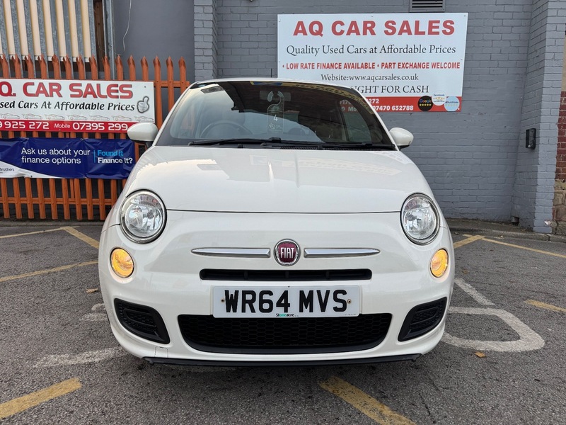 Used Fiat 500 2014 for sale - 76445912: Photo 2