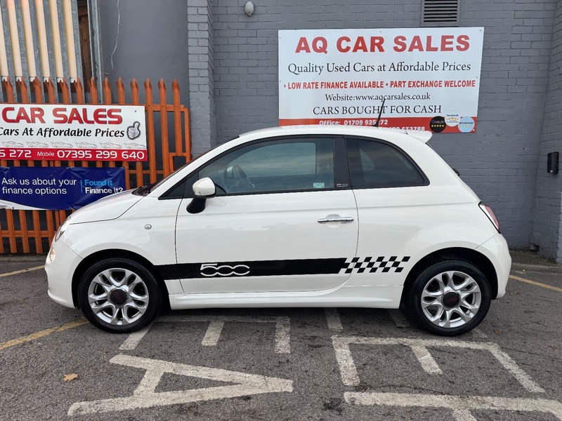Used Fiat 500 2014 for sale - 76445912: Photo 4