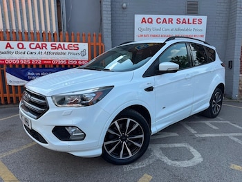 Used Ford Kuga 2017 for sale - 78702944: Photo