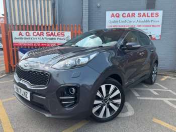 Used Kia Sportage 2017 for sale - 74827285: Photo
