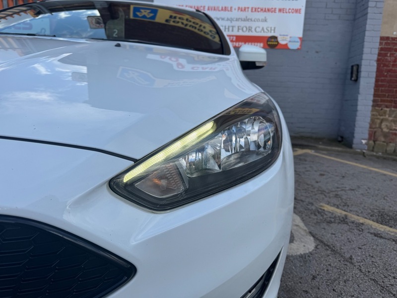 Used Ford Focus 2018 for sale - 77880732: Photo 10