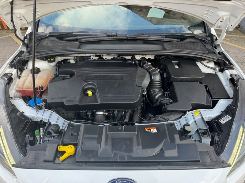 Used Ford Focus 2018 for sale - 77880732: Photo 13