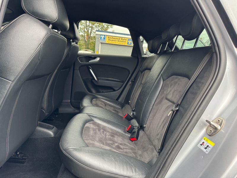 Used Audi A1 2017 for sale - 76396655: Photo 16