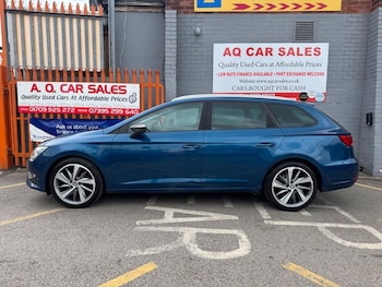 Used SEAT Leon 2014 for sale - 79023462: Photo