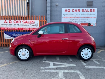 Used Fiat 500 2012 for sale - 79167515: Photo