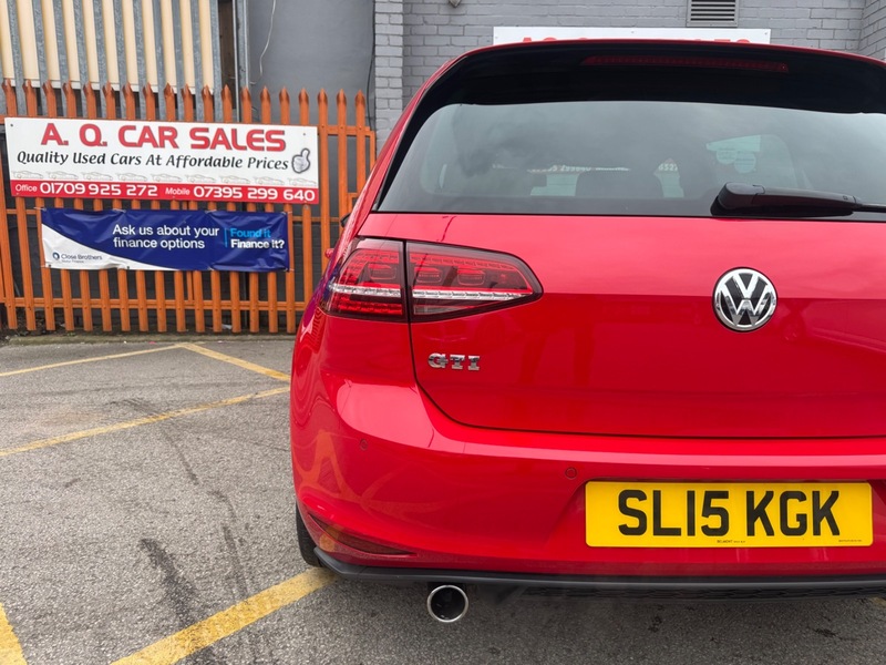 Used Volkswagen Golf 2015 for sale - 78083762: Photo 10