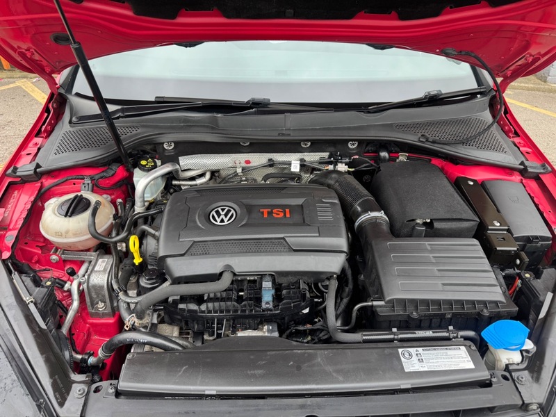 Used Volkswagen Golf 2015 for sale - 78083762: Photo 12