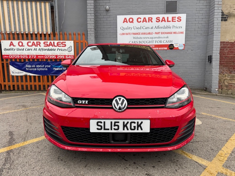 Used Volkswagen Golf 2015 for sale - 78083762: Photo 2