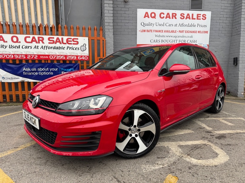 Used Volkswagen Golf 2015 for sale - 78083762: Photo 3