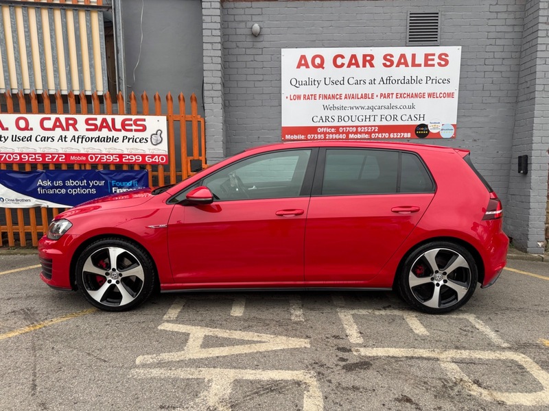 Used Volkswagen Golf 2015 for sale - 78083762: Photo 4